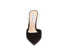 Load image into Gallery viewer, BLACK SUEDE