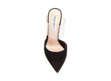 Load image into Gallery viewer, BLACK SUEDE