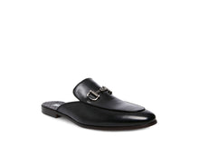 Load image into Gallery viewer, DAZLING BLACK LEATHER