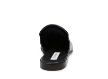 Load image into Gallery viewer, DAZLING BLACK LEATHER
