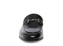 Load image into Gallery viewer, DAZLING BLACK LEATHER