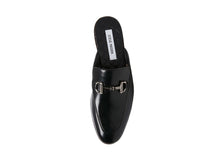 Load image into Gallery viewer, DAZLING BLACK LEATHER