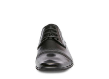 Load image into Gallery viewer, DEANDRE BLACK LEATHER