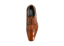 Load image into Gallery viewer, DEANDRE TAN LEATHER