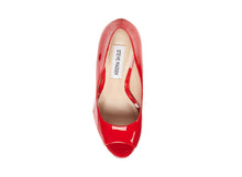 Load image into Gallery viewer, RED PATENT