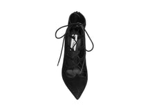 Load image into Gallery viewer, BLACK SUEDE