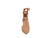 Load image into Gallery viewer, CAMEL NUBUCK