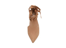 Load image into Gallery viewer, CAMEL NUBUCK