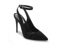 Load image into Gallery viewer, BLACK SUEDE