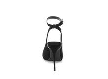Load image into Gallery viewer, BLACK SUEDE