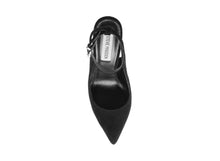 Load image into Gallery viewer, BLACK SUEDE