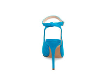 Load image into Gallery viewer, TEAL SUEDE