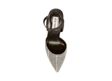 Load image into Gallery viewer, BLACK PLAID