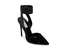 Load image into Gallery viewer, BLACK SUEDE