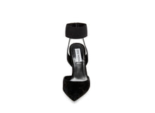 Load image into Gallery viewer, BLACK SUEDE