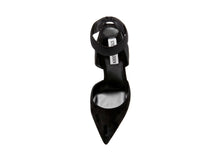 Load image into Gallery viewer, BLACK SUEDE