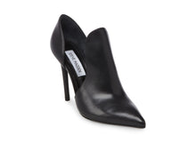 Load image into Gallery viewer, BLACK LEATHER