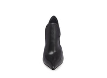 Load image into Gallery viewer, BLACK LEATHER