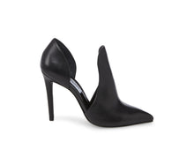 Load image into Gallery viewer, BLACK LEATHER