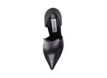 Load image into Gallery viewer, BLACK LEATHER