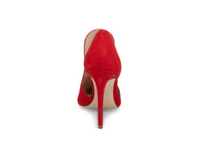 Load image into Gallery viewer, RED NUBUCK