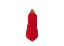 Load image into Gallery viewer, RED NUBUCK