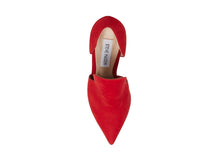 Load image into Gallery viewer, RED NUBUCK