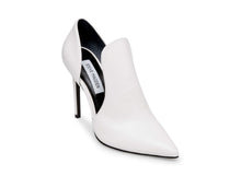 Load image into Gallery viewer, WHITE LEATHER