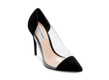 Load image into Gallery viewer, BLACK SUEDE