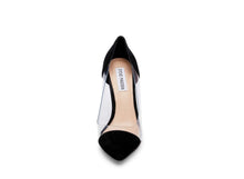 Load image into Gallery viewer, BLACK SUEDE
