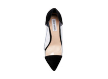 Load image into Gallery viewer, BLACK SUEDE