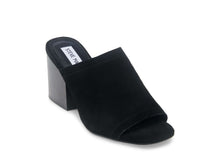 Load image into Gallery viewer, BLACK SUEDE
