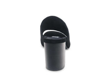 Load image into Gallery viewer, BLACK SUEDE