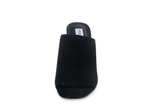 Load image into Gallery viewer, BLACK SUEDE