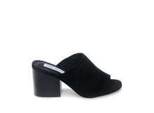 Load image into Gallery viewer, BLACK SUEDE