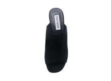 Load image into Gallery viewer, BLACK SUEDE