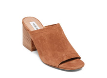 Load image into Gallery viewer, CHESTNUT SUEDE