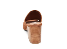 Load image into Gallery viewer, CHESTNUT SUEDE