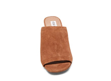 Load image into Gallery viewer, CHESTNUT SUEDE