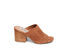Load image into Gallery viewer, CHESTNUT SUEDE