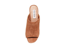 Load image into Gallery viewer, CHESTNUT SUEDE