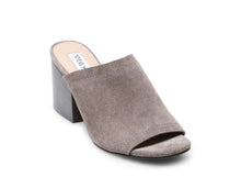 Load image into Gallery viewer, GREY SUEDE