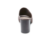 Load image into Gallery viewer, GREY SUEDE