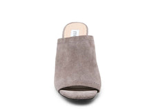 Load image into Gallery viewer, GREY SUEDE