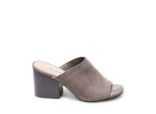 Load image into Gallery viewer, GREY SUEDE