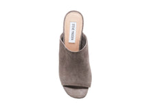 Load image into Gallery viewer, GREY SUEDE