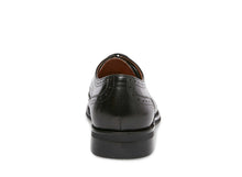 Load image into Gallery viewer, DRAKE BLACK LEATHER