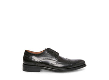 Load image into Gallery viewer, DRAKE BLACK LEATHER
