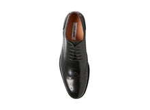 Load image into Gallery viewer, DRAKE BLACK LEATHER