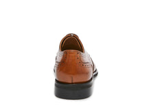 Load image into Gallery viewer, DRAKE TAN LEATHER